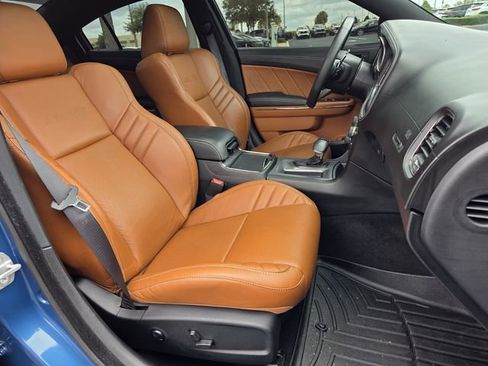 Used 2021 Dodge Charger SRT Hellcat RWD image 19