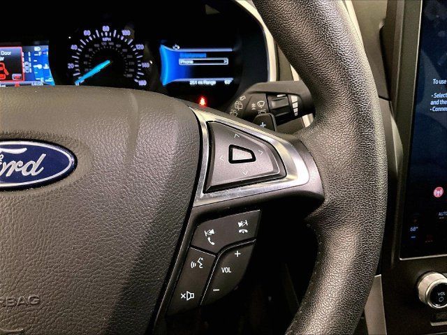 Used 2021 Ford Edge SEL w/ Convenience Package AWD/4WD image 18