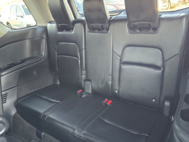 Certified 2024 Nissan Pathfinder SL w/ SL Premium Package AWD/4WD image 11
