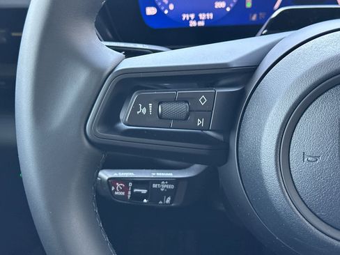 New 2026 Porsche Macan Electric RWD image 28