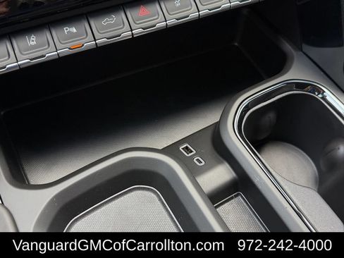 New 2026 GMC Sierra 2500 AT4X AWD/4WD image 17