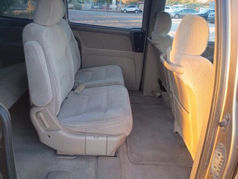 Used 2004 Honda Odyssey LX image 8
