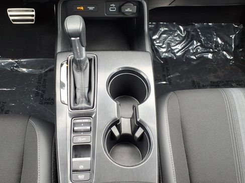 Certified 2024 Honda Civic Sport image 25