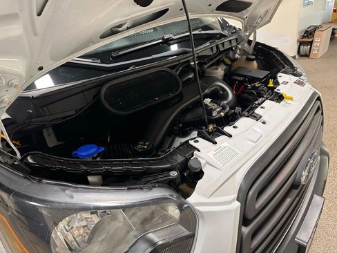 Used 2016 Ford Transit 150 148 Medium Roof image 58