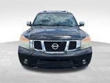 Used 2014 Nissan Armada Platinum image 3