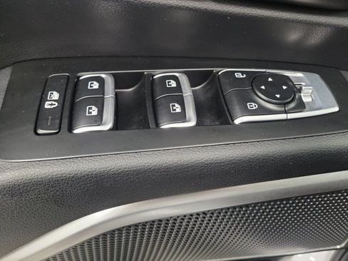 Certified 2024 Kia Telluride S w/ S Sunroof Package AWD/4WD image 20
