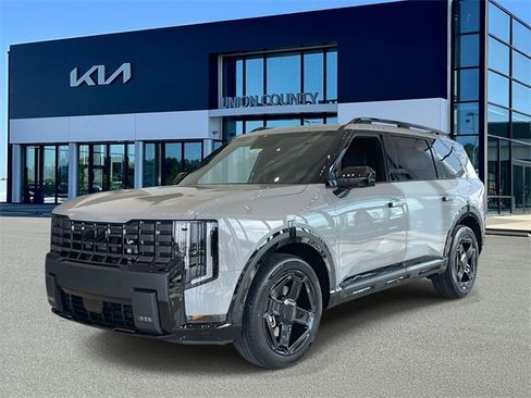 New 2027 Kia Telluride EX X-Line image 9