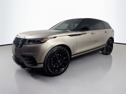New 2026 Land Rover Range Rover Velar Dynamic SE