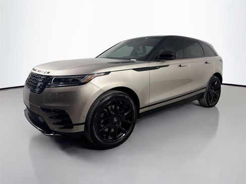 New 2026 Land Rover Range Rover Velar Dynamic SE AWD/4WD image 1