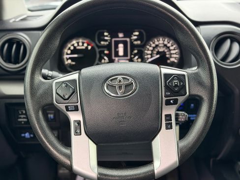 Used 2019 Toyota Tundra SR5 w/ TRD Off Road Package AWD/4WD image 8