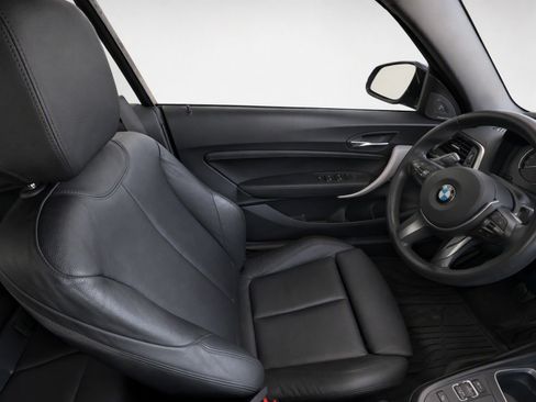 Used 2018 BMW M240i Convertible RWD image 11