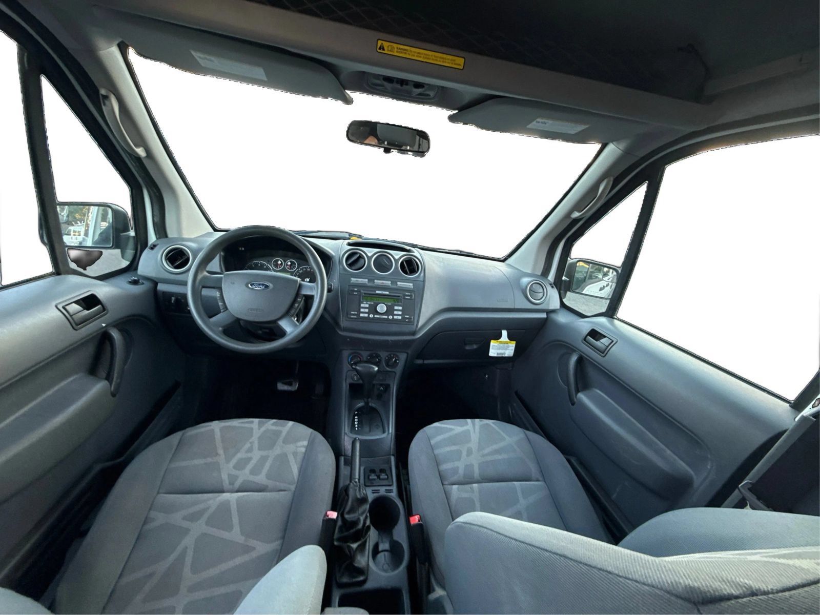 Used 2012 Ford Transit Connect XLT FWD image 23