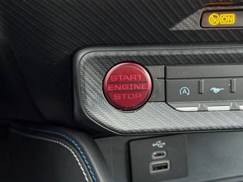 Used 2024 Ford Mustang GT Premium image 35