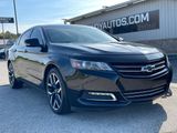 Used 2018 Chevrolet Impala LT image 3