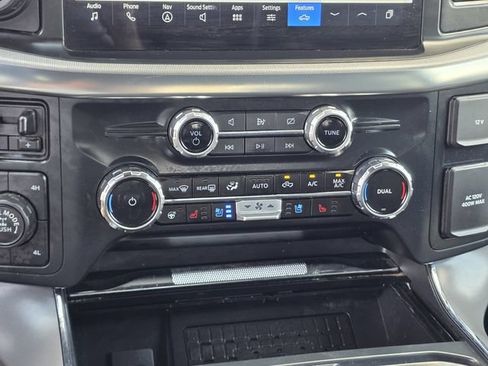 Certified 2024 Ford F150 Lariat w/ Equipment Group 502A High AWD/4WD image 24