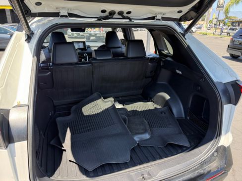 Used 2021 Toyota RAV4 XSE image 21