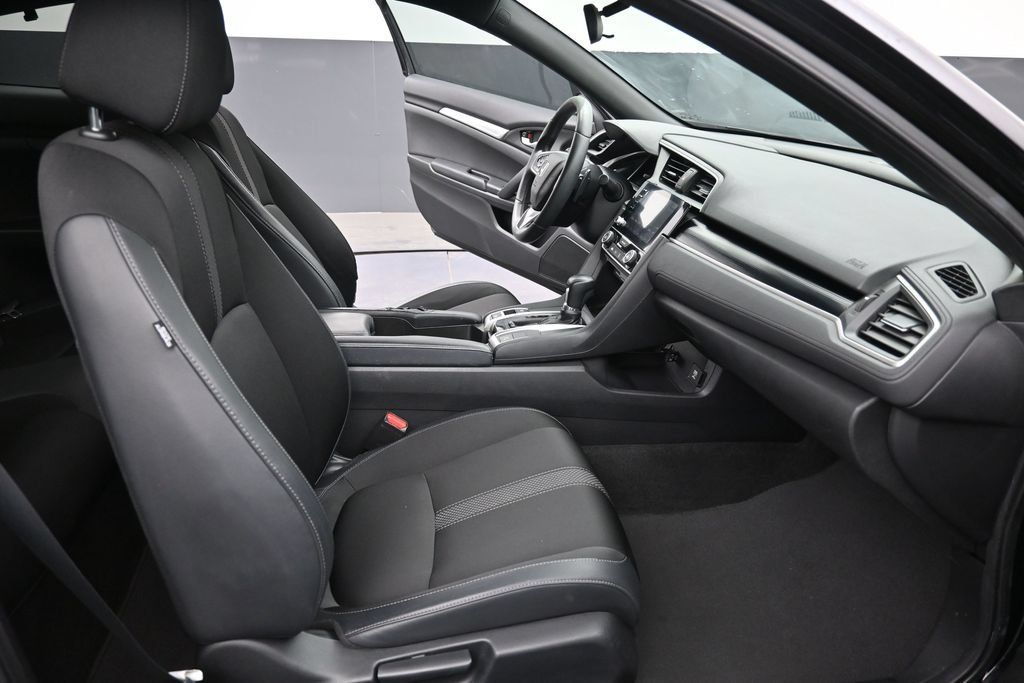 Used 2020 Honda Civic Sport image 20