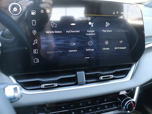 Used 2025 Chevrolet Colorado W/T w/ Advanced Trailering Package RWD image 20