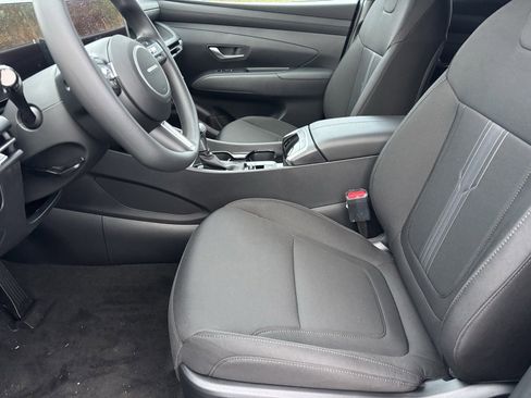 New 2026 Hyundai Tucson SEL image 12