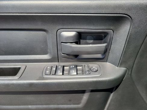 Used 2018 RAM 1500 Tradesman RWD image 15