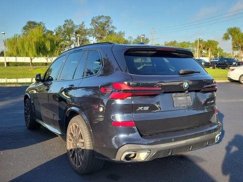 Used 2025 BMW X5 xDrive40i w/ M Sport Package AWD/4WD image 20