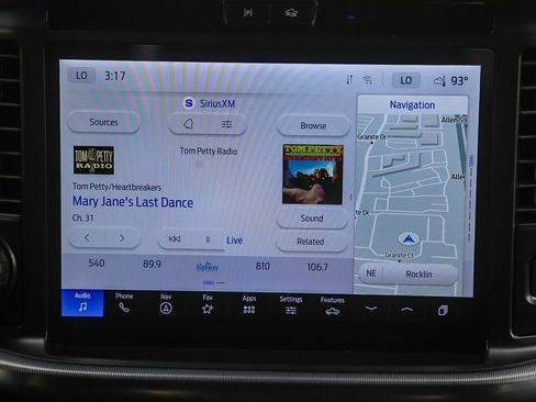 Used 2025 Ford F150 Raptor image 12