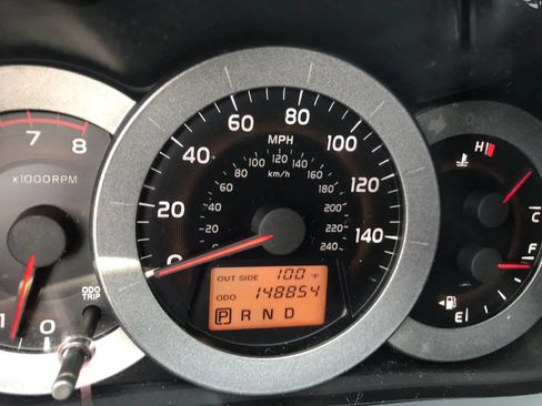 Used 2006 Toyota RAV4 Limited AWD/4WD image 18