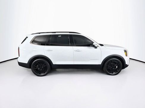 Used 2025 Kia Telluride EX X-Line AWD/4WD image 12