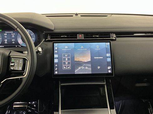 Used 2026 Land Rover Range Rover Velar Dynamic SE image 14
