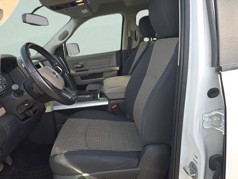 Used 2011 RAM 1500 Big Horn image 12