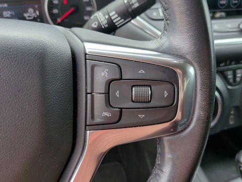 Used 2020 Chevrolet Blazer LT image 18