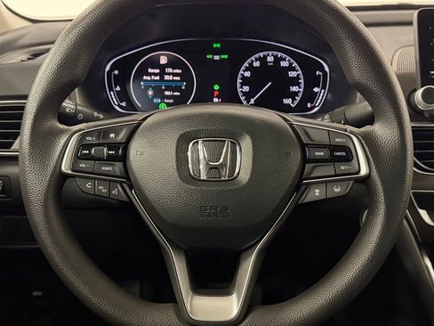 Used 2019 Honda Accord LX image 16