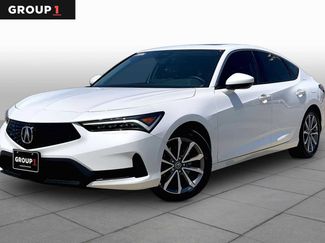 Used 2026 Acura Integra FWD video 1