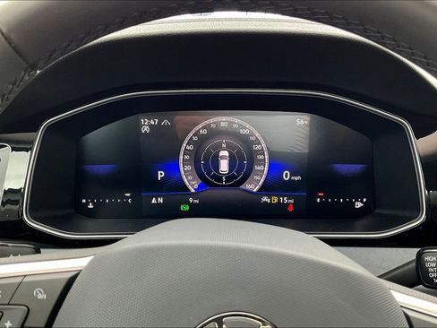 New 2026 Volkswagen Jetta SE image 11