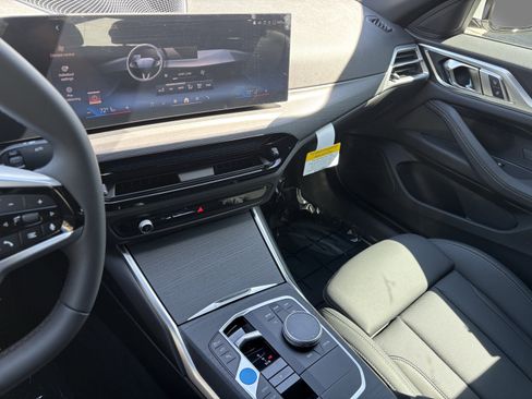 Used 2026 BMW i4 eDrive40 w/ Parking Assistance Package RWD image 12