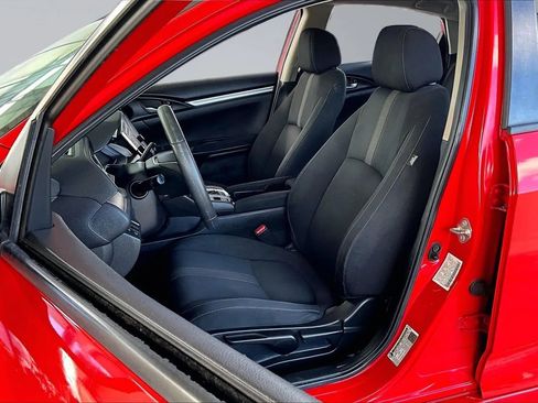 Used 2019 Honda Civic LX image 18