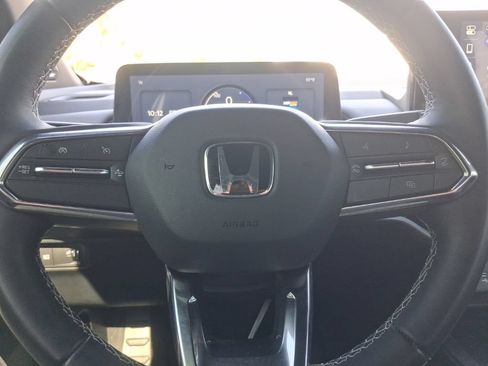 Used 2025 Honda Prologue Touring image 33