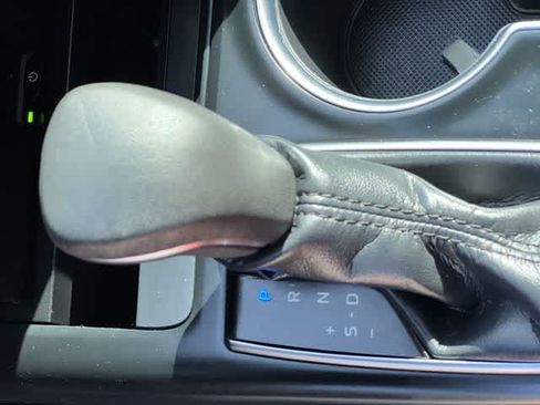 Used 2018 Toyota Camry XSE w/ Audio Package FWD image 16