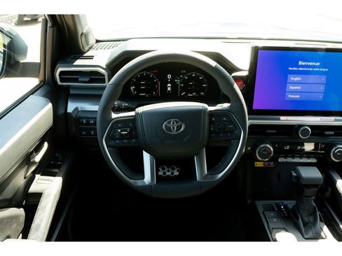 New 2026 Toyota Tacoma TRD Sport image 20