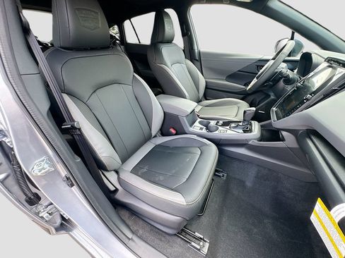 New 2026 Subaru Crosstrek 2.5i Wilderness AWD/4WD image 35
