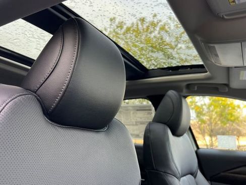 New 2026 MAZDA CX-50 AWD 2.5 S w/ Cargo Package image 19