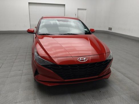 Used 2022 Hyundai Elantra SEL image 14