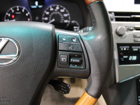 Used 2012 Lexus RX 350 AWD w/ Premium Pkg image 12