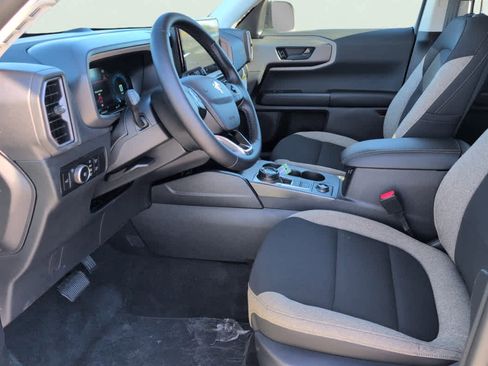 New 2025 Ford Bronco Sport Big Bend w/ Convenience Package image 8