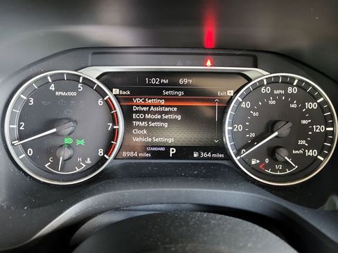 Used 2023 Nissan Rogue SL image 27