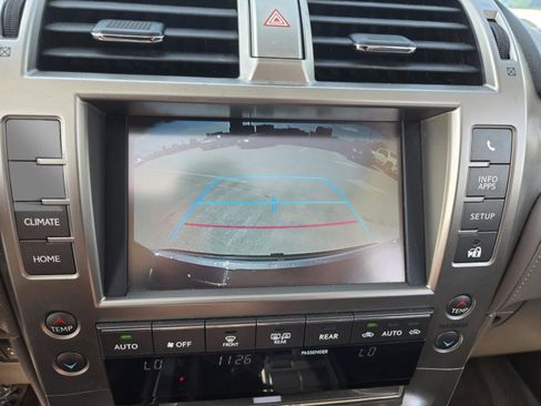 Used 2017 Lexus GX 460 Premium AWD/4WD image 23