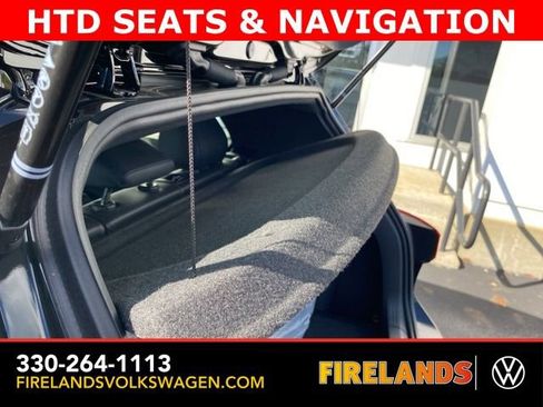 New 2025 Volkswagen GTI SE image 64