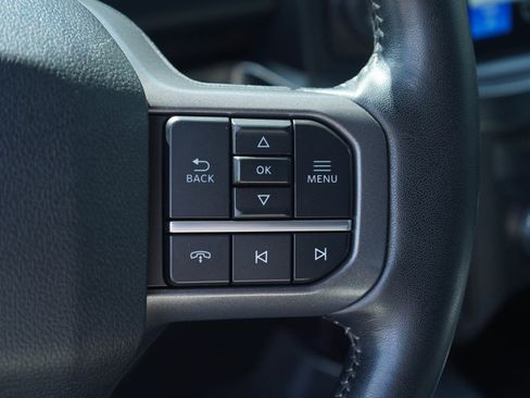 Used 2024 Ford F250 Lariat w/ Lariat Ultimate Package AWD/4WD image 26