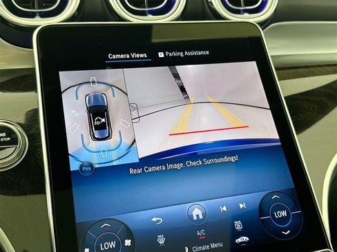 New 2026 Mercedes-Benz GLC 350e 4MATIC image 15