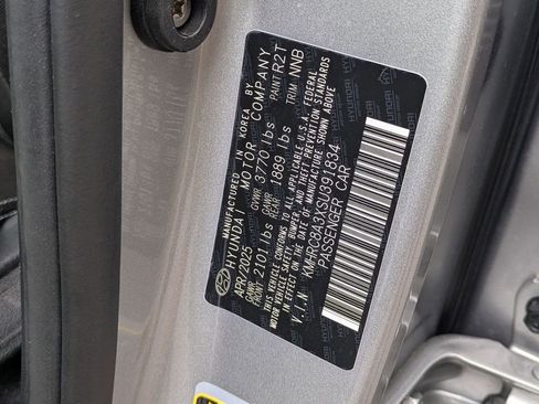 Used 2025 Hyundai Venue SEL FWD image 39